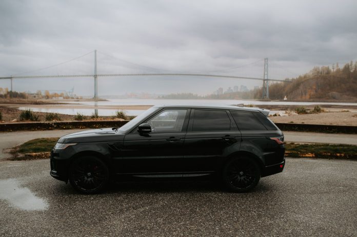 Регламент ТО Range Rover Sport L494: таблиця по пробігу, ціни 2026