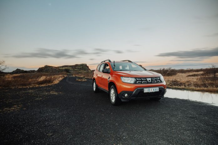 Duster чи Vitara: що обрати на вторинному ринку в 2026 році