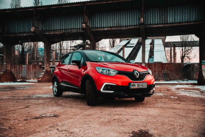 Renault Zoe б/в: огляд найдоступнішого електромобіля в Україні 2026