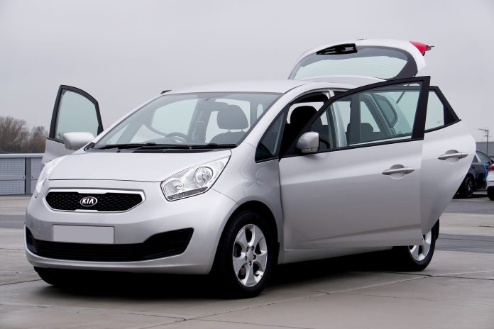 Kia Rio чи Hyundai Accent: що обрати на вторинному ринку