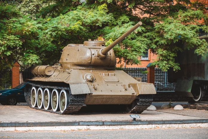 Танк Т-72: всі модифікації - довідник