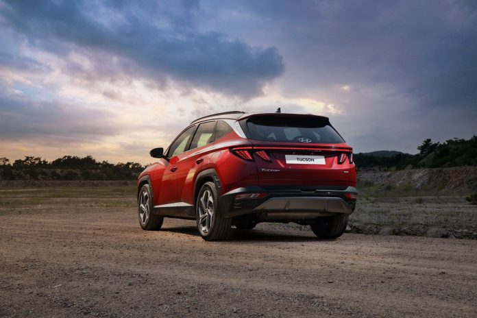 Tucson чи Sportage: повне порівняння б/в кросоверів для українського ринку