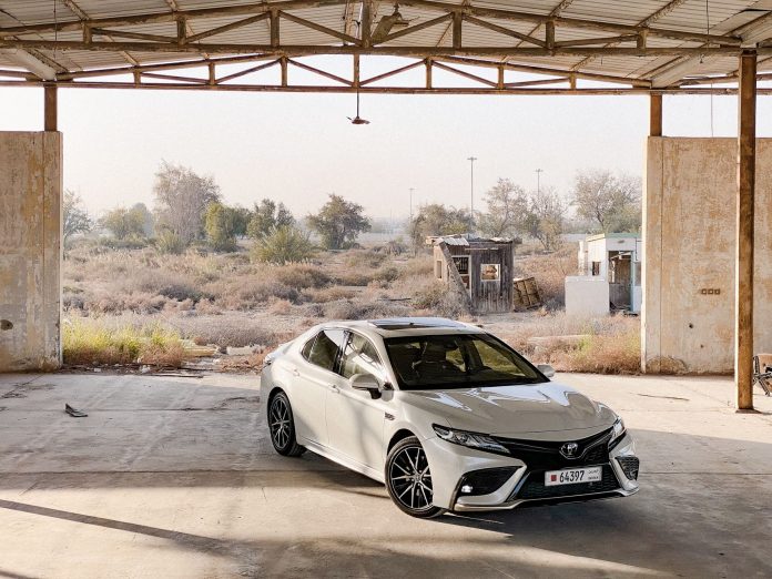 VW Passat чи Toyota Camry: що обрати на вторинному ринку України