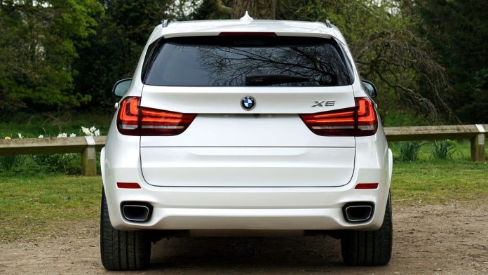 Чи варто брати BMW X5 E70 б/у: чесний вердикт, двигуни, ціни, слабкі місця