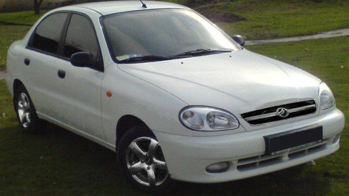 Чи варто брати Daewoo Sens б/у: чесний вердикт, двигуни, ціни, слабкі місця ЗАЗ Sens білий седан