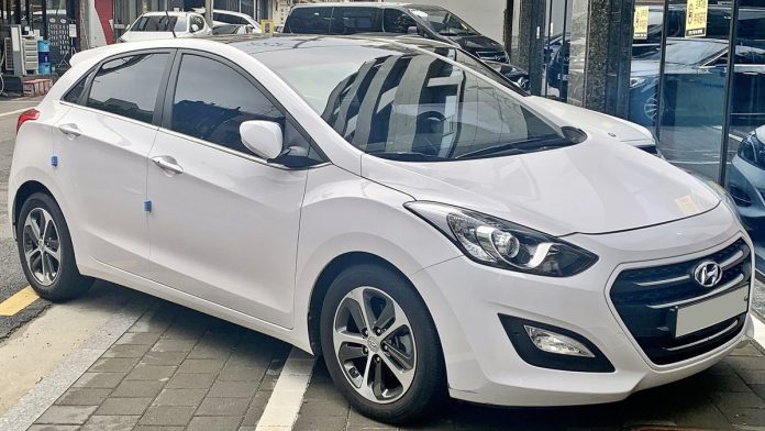 Чи варто брати Hyundai i30 б/у: чесний вердикт, двигуни, ціни, слабкі місця Hyundai i30 GD білий хетчбек