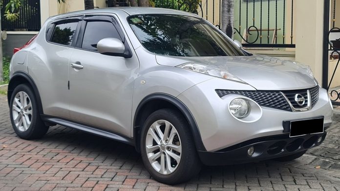 Чи варто брати Nissan Juke б/у: чесний вердикт, двигуни, ціни, слабкі місця Nissan Juke F15 сріблястий