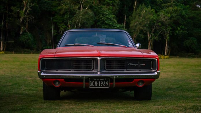 Dodge Charger 1969: маслкар з «Форсажу» і його ціна сьогодні