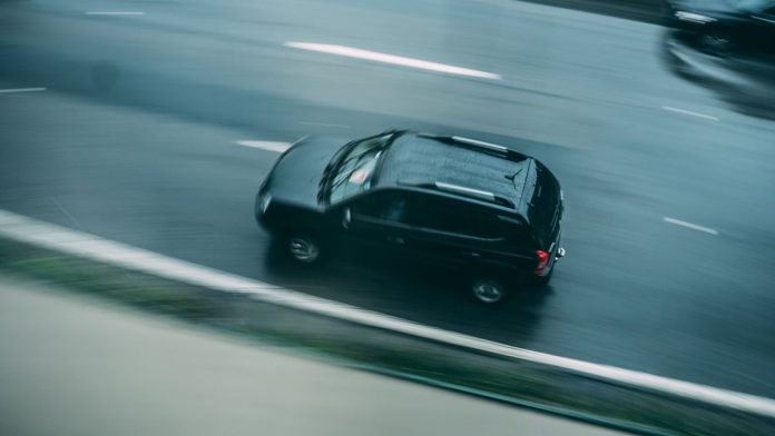 Камери автофіксації у Львові 2026: адреси всіх камер і штрафи Камера автофіксації порушень ПДР на дорозі