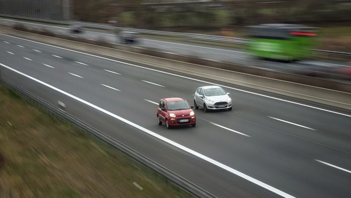 Камери автофіксації порушень ПДР 2026: повний список по містах і трасах України Камера автофіксації порушень ПДР на дорозі