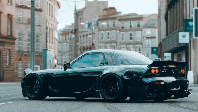 Mazda RX-7: роторна легенда і її ціна сьогодні