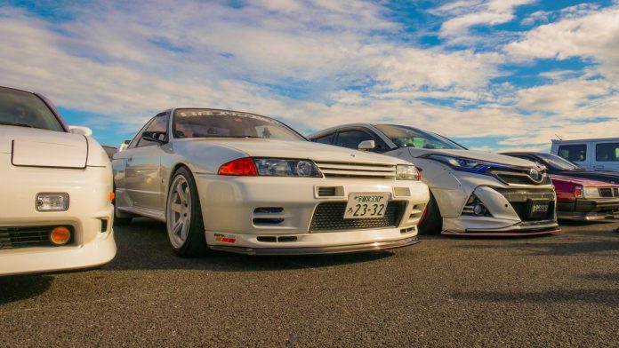 Що таке JDM: японська автокультура і легендарні моделі