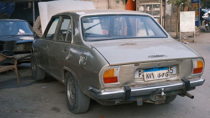 Які б/у авто можна купити до 4000 доларів