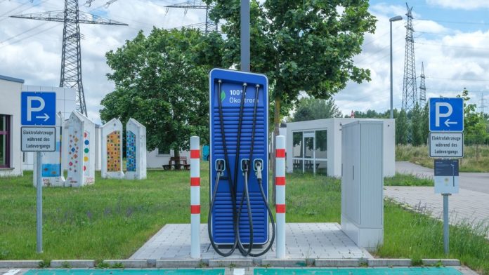 Топ бюджетних електромобілів 2026 в Україні