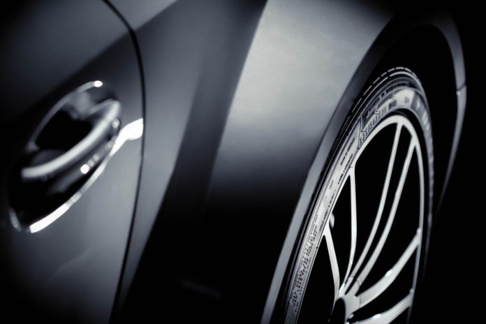 Тиск у шинах Toyota Highlander XU40