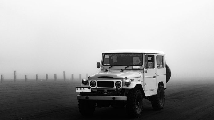 Toyota Land Cruiser J40: вічний позашляховик і ціна сьогодні