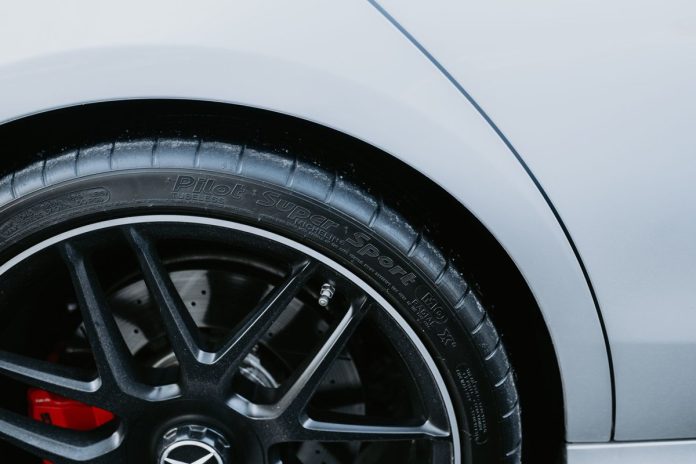 Тиск у шинах Hyundai Elantra MD (2010-2016): таблиця по типорозмірах, зима і повне завантаження Тиск у шинах Hyundai Elantra MD