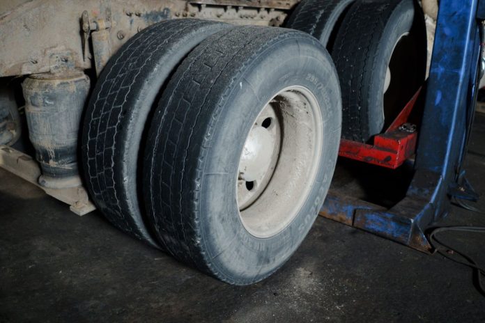 Тиск у шинах Iveco Daily (2006-2014): таблиця по типорозмірах, зима і повне завантаження Тиск у шинах Iveco Daily