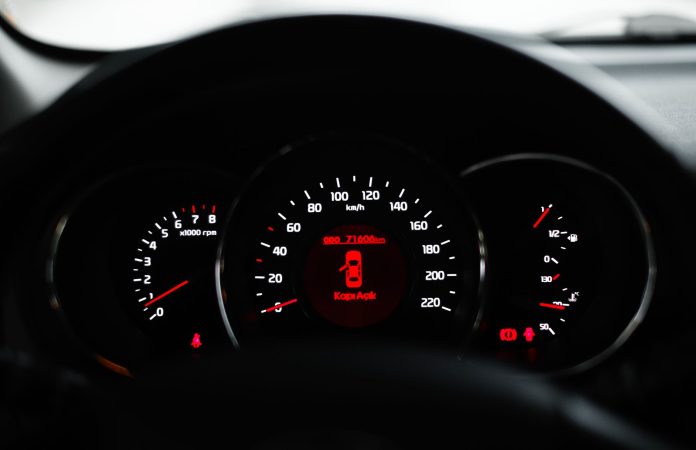 Захист пластику авто від вигорання на сонці своїми руками