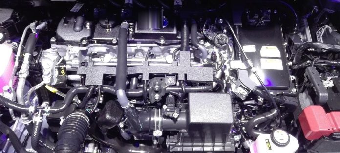 Двигун 2ZR-FXE (Toyota гібрид 1.8): проблеми, EGR, прокладка ГБЦ, чи варто брати