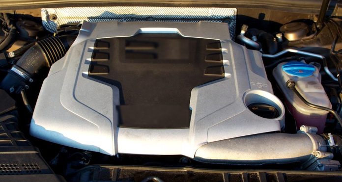 Двигун 3.0 TDI V6: проблеми, ланцюги ГРМ, ресурс, чи варто брати