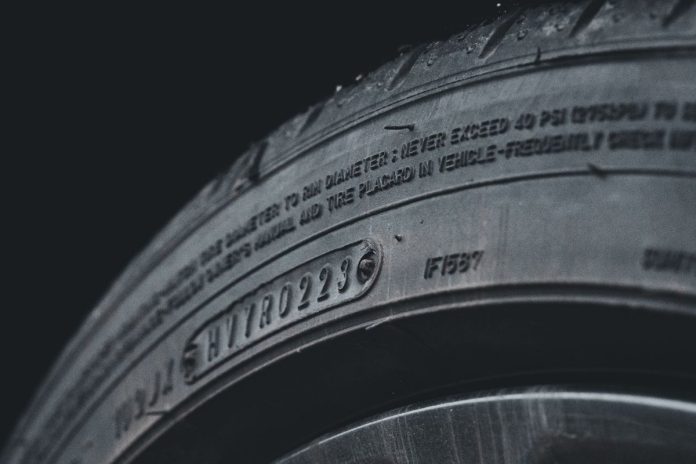 Тиск у шинах Subaru Impreza