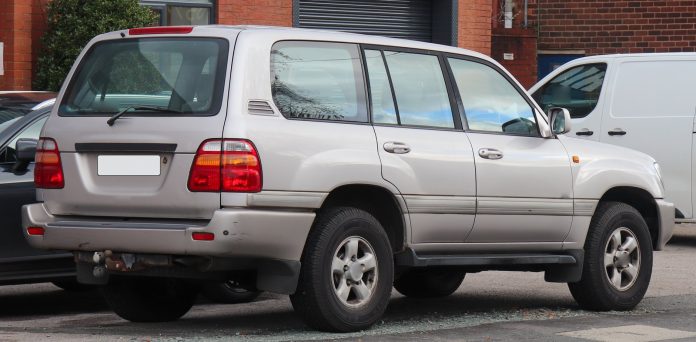Двигун Toyota 1HD-FTE 4.2 TD (Land Cruiser 100): характеристики, ремінь ГРМ, клапани, олива Toyota Land Cruiser Amazon 4.2 TD (HDJ100) 2002 року з двигуном 1HD-FTE