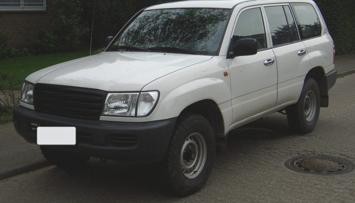 Двигун Toyota 1HZ 4.2 дизель (Land Cruiser 105, 80, 70): характеристики, ремінь, клапани, олива Toyota Land Cruiser HZJ105 з двигуном 1HZ