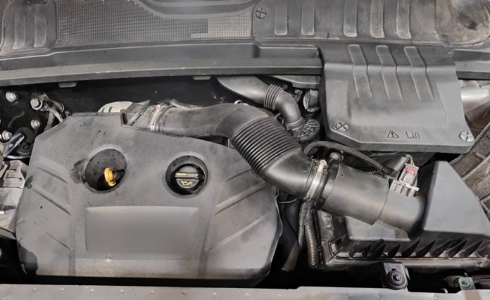 Двигун 2.0 EcoBoost: покоління, характеристики, антифриз у циліндрах, ресурс Двигун 2.0 EcoBoost: покоління, характеристики, антифриз у циліндрах, ресурс