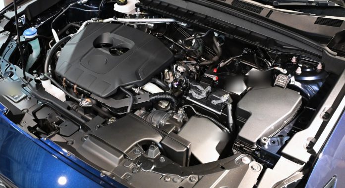 Двигун 2.5 Skyactiv-G: характеристики, версії, ланцюг ГРМ, на що звертати увагу Двигун 2.5 Skyactiv-G: характеристики, версії, ланцюг ГРМ, на що звертати увагу