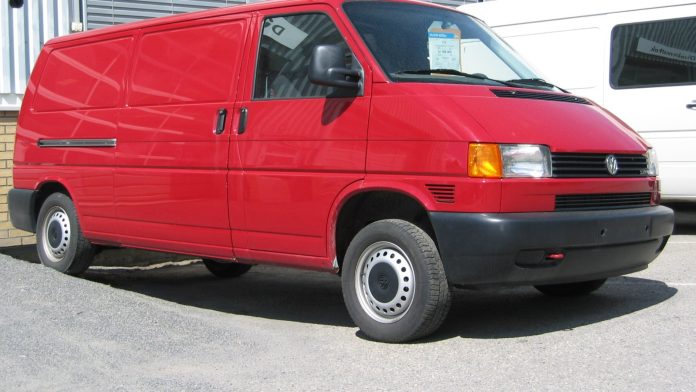 Двигун 2.5 TDI на Transporter T4 (ACV, AJT, AHY, AXG): версії, ремені ГРМ, проблеми VW Transporter T4 з двигуном 2.5 TDI