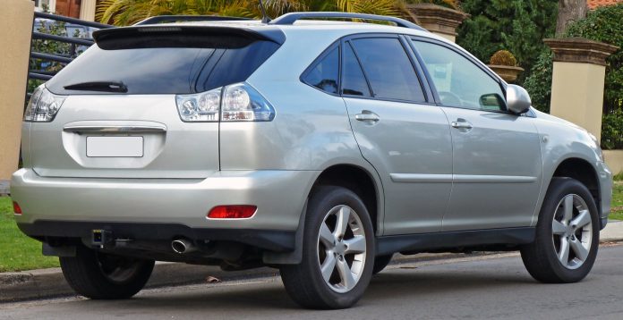 Двигун Toyota 3MZ-FE 3.3 V6 (Camry, Highlander, Sienna, Lexus RX330, ES330): версії, ремінь ГРМ, олива, відкликання Lexus RX330 2004-2005 років з двигуном 3MZ-FE