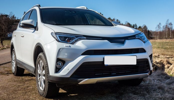 Двигун Toyota 3ZR-FAE 2.0 Valvematic (RAV4, Avensis T27): характеристики, олива, проблеми Toyota RAV4 2.0 2016 року з двигуном 3ZR-FAE