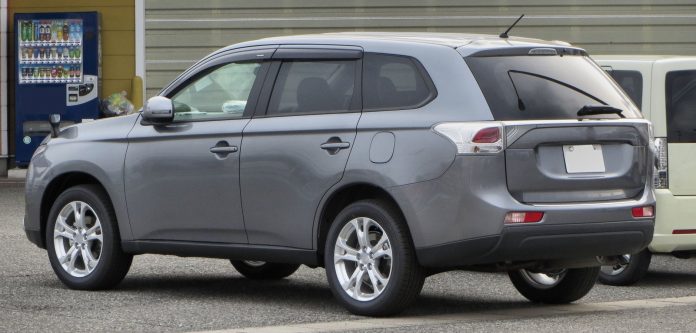 Двигун Mitsubishi 4B12 2.4 (Outlander, Lancer X): характеристики, клапани, олива, відкликання Mitsubishi Outlander 2.4 третього покоління