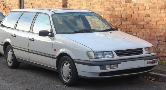 Двигун VW 1.9 TD AAZ (Golf III, Vento, Passat B4, Audi 80): характеристики, ремінь ГРМ, олива, проблеми Volkswagen Passat Variant B4 1.9 TD 1995 року