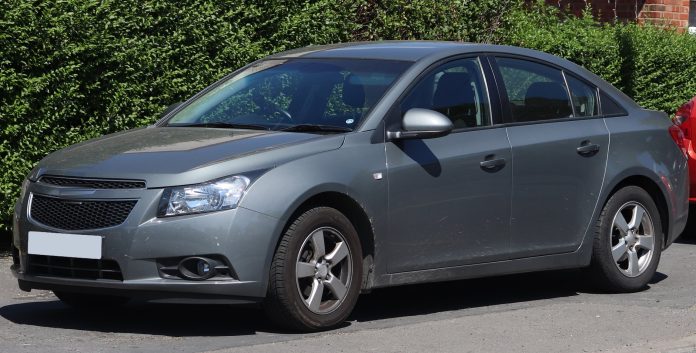 Двигун Chevrolet F16D4 1.6 (Cruze, Aveo T300): характеристики, ремінь ГРМ, олива, проблеми Chevrolet Cruze 1.6 2012 року