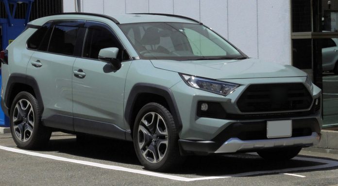 Двигун Toyota M20A-FKS 2.0 Dynamic Force (RAV4 XA50, Corolla E210): характеристики, олива, бюлетені Toyota RAV4 2.0 п'ятого покоління