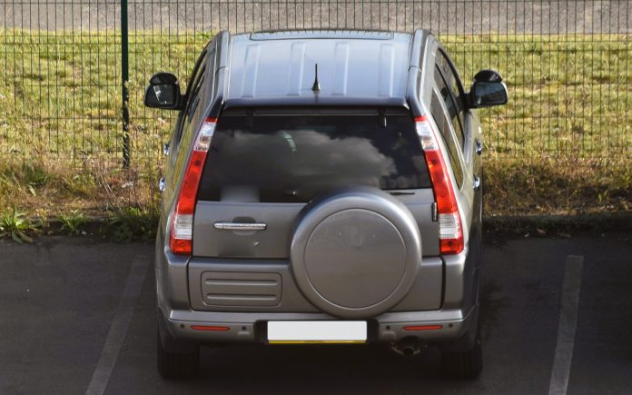 Двигун Honda N22A 2.2 i-CTDi (CR-V, Accord, Civic, FR-V): характеристики, ланцюг, олива, DPF Honda CR-V 2.2 i-CTDi другого покоління 2006 року з двигуном N22A