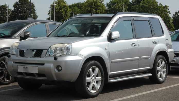 Двигун YD22 Nissan 2.2 dCi: версії, ланцюг ГРМ, проблеми, що перевірити Nissan X-Trail T30 з дизельним двигуном YD22 2.2 dCi