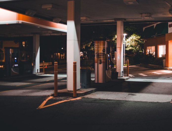 АЗК GRAND PETROL (Київ): ціни, якість пального за ІСЕ, адреси і акції АЗК GRAND PETROL (Київ): ціни, якість пального за ІСЕ, адреси і акції