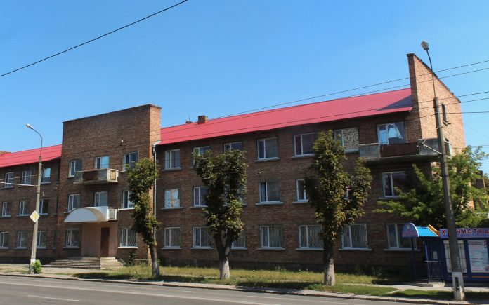 Камери автофіксації у Білій Церкві 2026: 5 камер на карті, адреси і швидкість Олександрійський бульвар у Білій Церкві