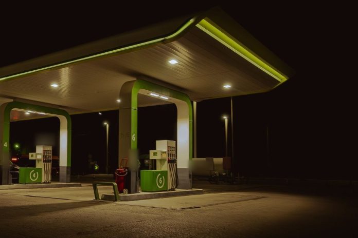 АЗС VostokGaz (Восток Газ): ціни, якість пального за ІСЕ, 37 станцій у Дніпропетровській області